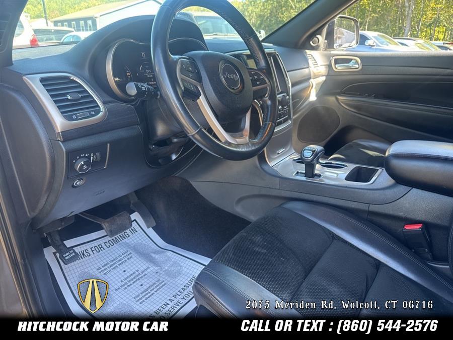 2015 Jeep Grand Cherokee Altitude, available for sale in Wolcott, Connecticut | Hitchcock Motor Car. Wolcott, Connecticut 2015 Jeep Grand Cherokee Altitude, available for sale in Wolcott, Connecticut | Hitchcock Motor Car. Wolcott, Connecticut
