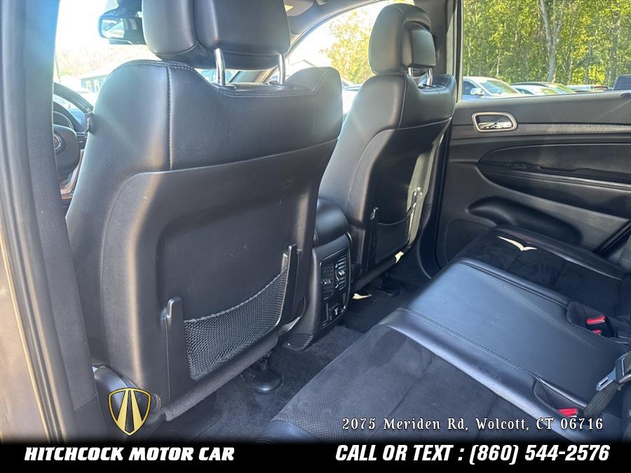 2015 Jeep Grand Cherokee Altitude, available for sale in Wolcott, Connecticut | Hitchcock Motor Car. Wolcott, Connecticut 2015 Jeep Grand Cherokee Altitude, available for sale in Wolcott, Connecticut | Hitchcock Motor Car. Wolcott, Connecticut