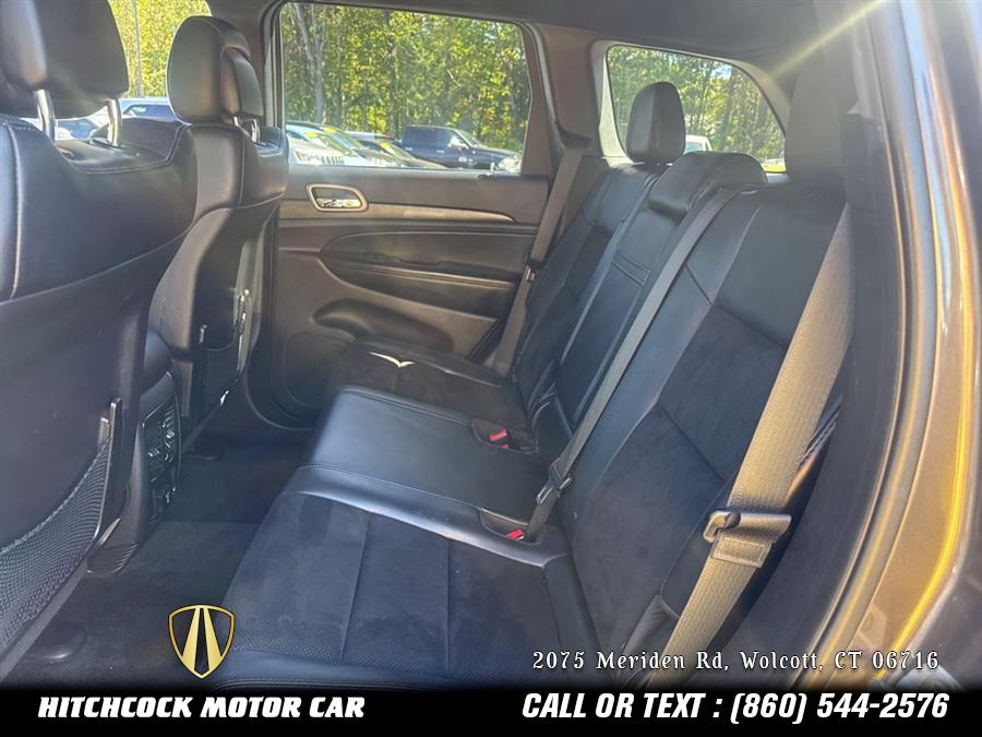 2015 Jeep Grand Cherokee Altitude, available for sale in Wolcott, Connecticut | Hitchcock Motor Car. Wolcott, Connecticut 2015 Jeep Grand Cherokee Altitude, available for sale in Wolcott, Connecticut | Hitchcock Motor Car. Wolcott, Connecticut