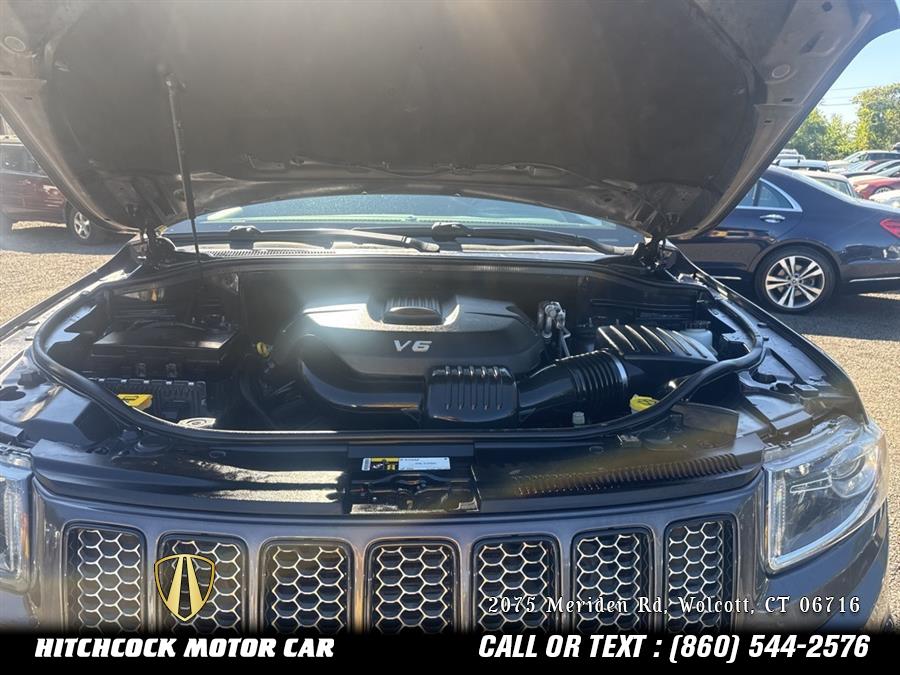 2015 Jeep Grand Cherokee Altitude, available for sale in Wolcott, Connecticut | Hitchcock Motor Car. Wolcott, Connecticut 2015 Jeep Grand Cherokee Altitude, available for sale in Wolcott, Connecticut | Hitchcock Motor Car. Wolcott, Connecticut