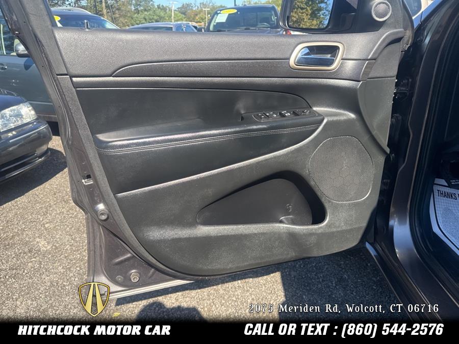 2015 Jeep Grand Cherokee Altitude, available for sale in Wolcott, Connecticut | Hitchcock Motor Car. Wolcott, Connecticut 2015 Jeep Grand Cherokee Altitude, available for sale in Wolcott, Connecticut | Hitchcock Motor Car. Wolcott, Connecticut