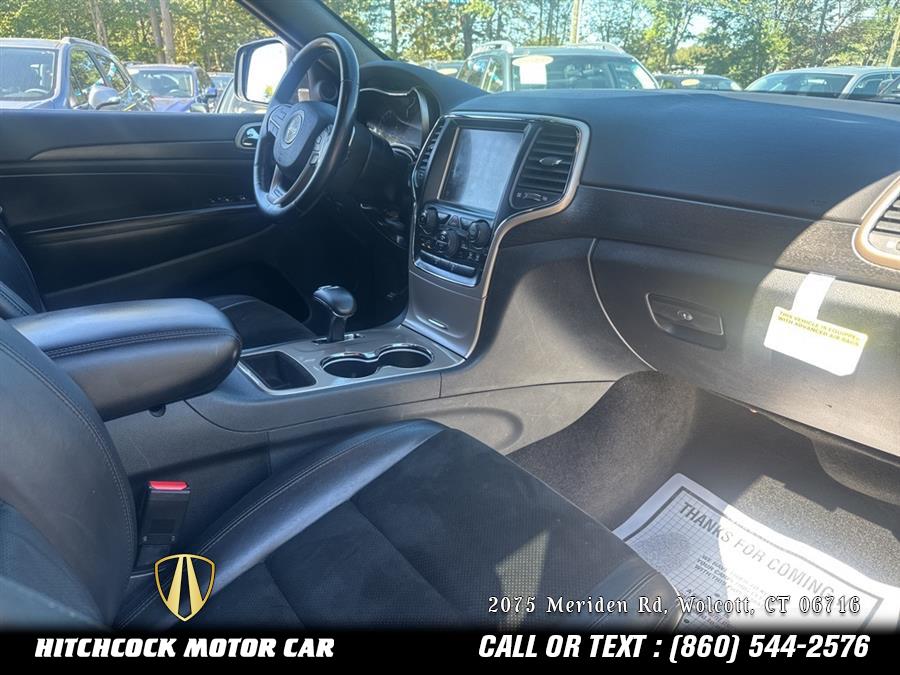 2015 Jeep Grand Cherokee Altitude, available for sale in Wolcott, Connecticut | Hitchcock Motor Car. Wolcott, Connecticut 2015 Jeep Grand Cherokee Altitude, available for sale in Wolcott, Connecticut | Hitchcock Motor Car. Wolcott, Connecticut