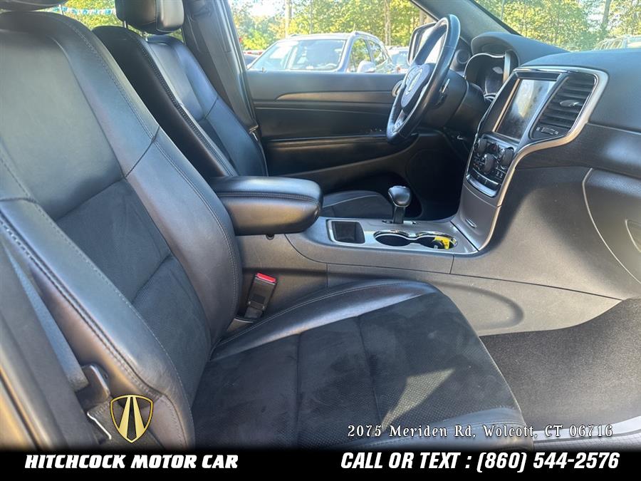 2015 Jeep Grand Cherokee Altitude, available for sale in Wolcott, Connecticut | Hitchcock Motor Car. Wolcott, Connecticut 2015 Jeep Grand Cherokee Altitude, available for sale in Wolcott, Connecticut | Hitchcock Motor Car. Wolcott, Connecticut