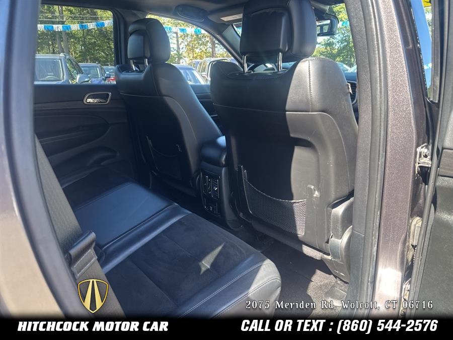 2015 Jeep Grand Cherokee Altitude, available for sale in Wolcott, Connecticut | Hitchcock Motor Car. Wolcott, Connecticut 2015 Jeep Grand Cherokee Altitude, available for sale in Wolcott, Connecticut | Hitchcock Motor Car. Wolcott, Connecticut