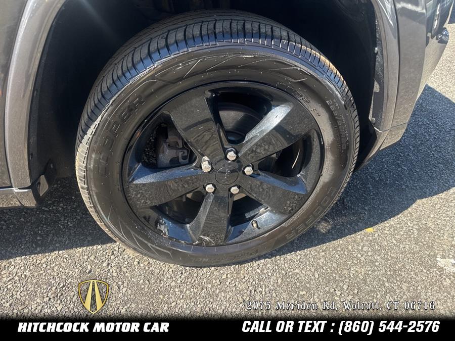 2015 Jeep Grand Cherokee Altitude, available for sale in Wolcott, Connecticut | Hitchcock Motor Car. Wolcott, Connecticut 2015 Jeep Grand Cherokee Altitude, available for sale in Wolcott, Connecticut | Hitchcock Motor Car. Wolcott, Connecticut