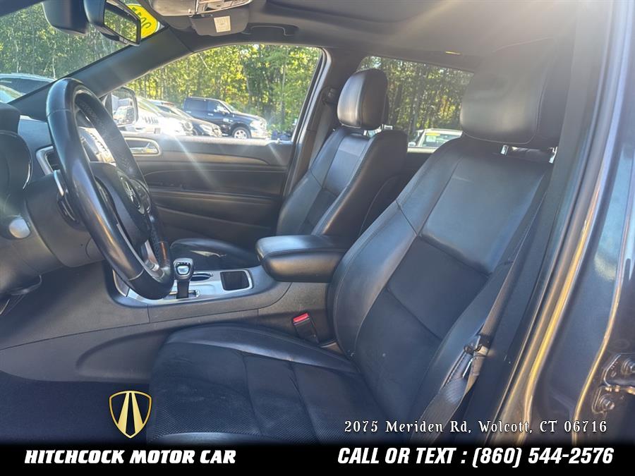 2015 Jeep Grand Cherokee Altitude, available for sale in Wolcott, Connecticut | Hitchcock Motor Car. Wolcott, Connecticut 2015 Jeep Grand Cherokee Altitude, available for sale in Wolcott, Connecticut | Hitchcock Motor Car. Wolcott, Connecticut