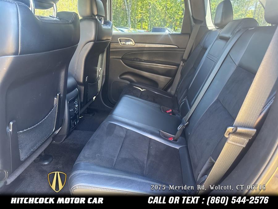 2015 Jeep Grand Cherokee Altitude, available for sale in Wolcott, Connecticut | Hitchcock Motor Car. Wolcott, Connecticut 2015 Jeep Grand Cherokee Altitude, available for sale in Wolcott, Connecticut | Hitchcock Motor Car. Wolcott, Connecticut