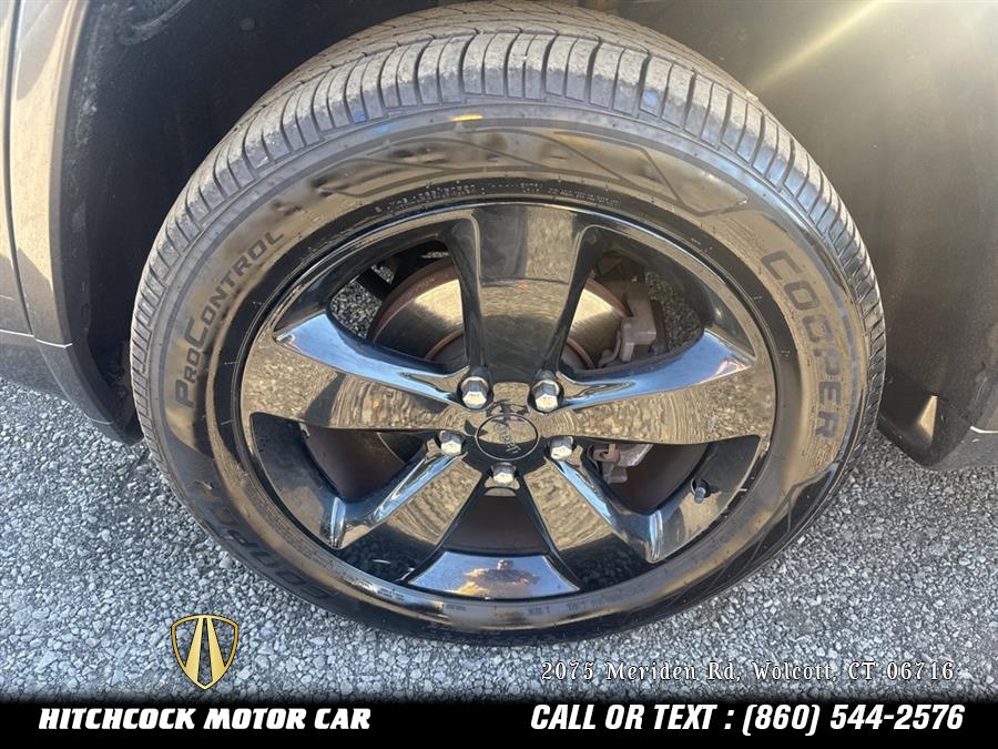 2015 Jeep Grand Cherokee Altitude, available for sale in Wolcott, Connecticut | Hitchcock Motor Car. Wolcott, Connecticut 2015 Jeep Grand Cherokee Altitude, available for sale in Wolcott, Connecticut | Hitchcock Motor Car. Wolcott, Connecticut