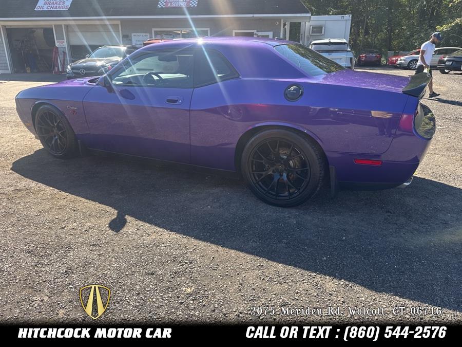 2010 Dodge Challenger R/T, available for sale in Wolcott, Connecticut | Hitchcock Motor Car. Wolcott, Connecticut 2010 Dodge Challenger R/T, available for sale in Wolcott, Connecticut | Hitchcock Motor Car. Wolcott, Connecticut