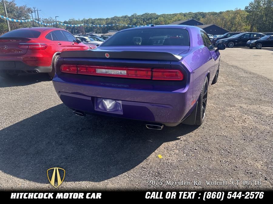 2010 Dodge Challenger R/T, available for sale in Wolcott, Connecticut | Hitchcock Motor Car. Wolcott, Connecticut 2010 Dodge Challenger R/T, available for sale in Wolcott, Connecticut | Hitchcock Motor Car. Wolcott, Connecticut
