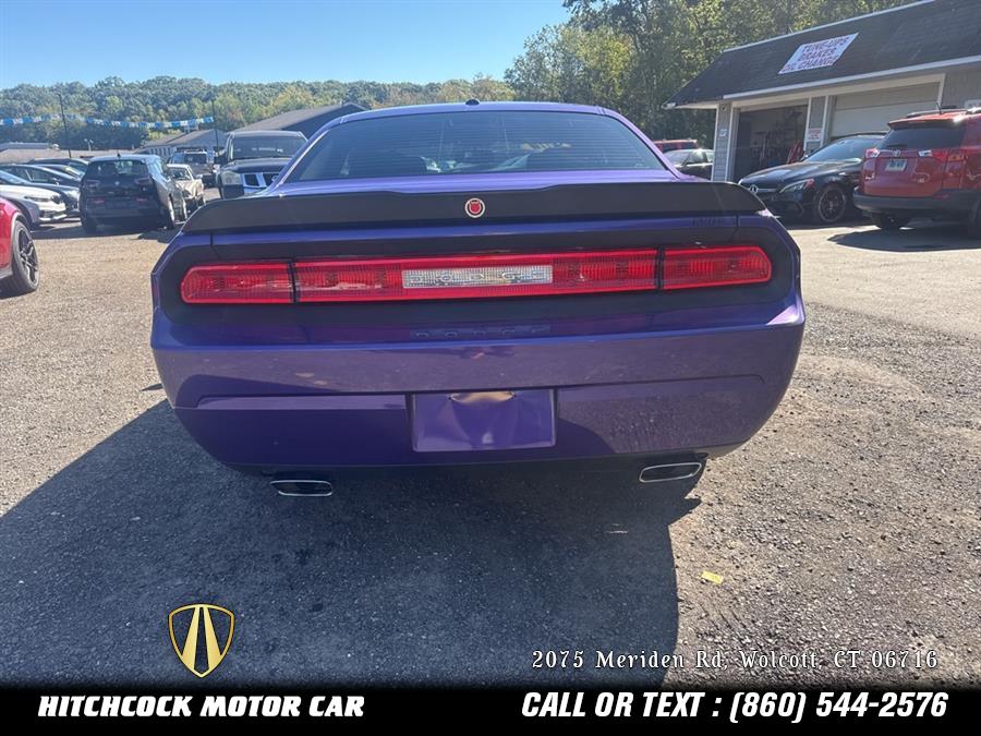 2010 Dodge Challenger R/T, available for sale in Wolcott, Connecticut | Hitchcock Motor Car. Wolcott, Connecticut 2010 Dodge Challenger R/T, available for sale in Wolcott, Connecticut | Hitchcock Motor Car. Wolcott, Connecticut