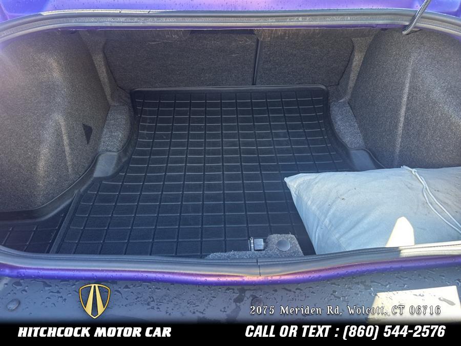 2010 Dodge Challenger R/T, available for sale in Wolcott, Connecticut | Hitchcock Motor Car. Wolcott, Connecticut 2010 Dodge Challenger R/T, available for sale in Wolcott, Connecticut | Hitchcock Motor Car. Wolcott, Connecticut