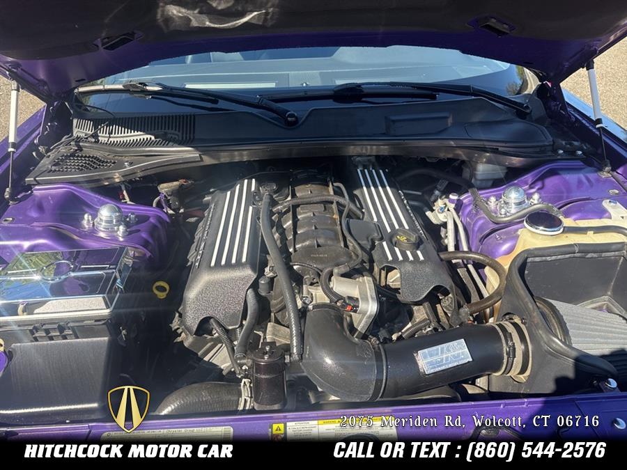 2010 Dodge Challenger R/T, available for sale in Wolcott, Connecticut | Hitchcock Motor Car. Wolcott, Connecticut 2010 Dodge Challenger R/T, available for sale in Wolcott, Connecticut | Hitchcock Motor Car. Wolcott, Connecticut