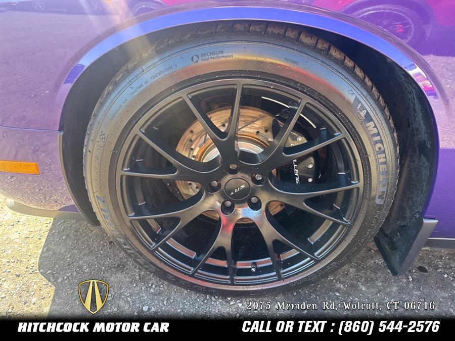 2010 Dodge Challenger R/T, available for sale in Wolcott, Connecticut | Hitchcock Motor Car. Wolcott, Connecticut 2010 Dodge Challenger R/T, available for sale in Wolcott, Connecticut | Hitchcock Motor Car. Wolcott, Connecticut