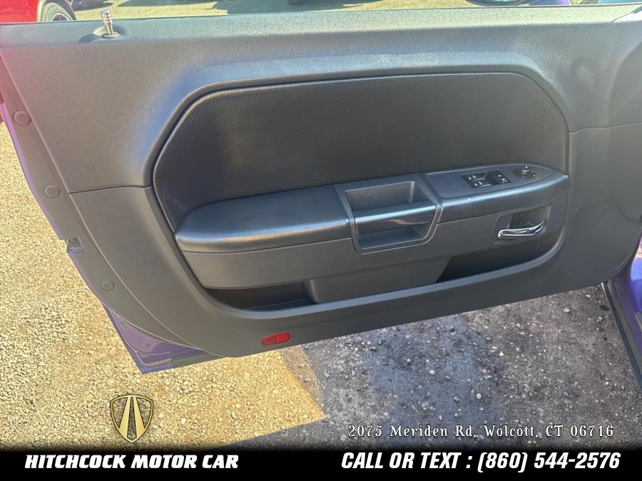 2010 Dodge Challenger R/T, available for sale in Wolcott, Connecticut | Hitchcock Motor Car. Wolcott, Connecticut 2010 Dodge Challenger R/T, available for sale in Wolcott, Connecticut | Hitchcock Motor Car. Wolcott, Connecticut