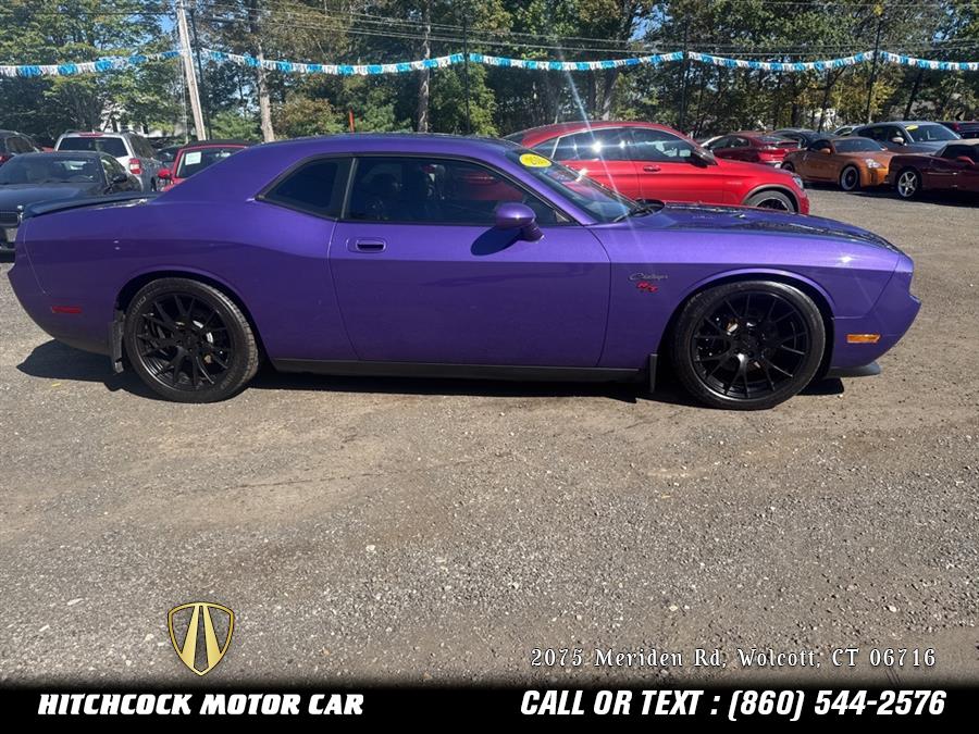 2010 Dodge Challenger R/T, available for sale in Wolcott, Connecticut | Hitchcock Motor Car. Wolcott, Connecticut 2010 Dodge Challenger R/T, available for sale in Wolcott, Connecticut | Hitchcock Motor Car. Wolcott, Connecticut