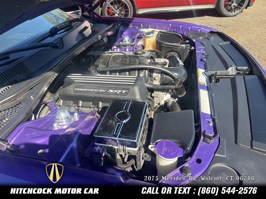 2010 Dodge Challenger R/T, available for sale in Wolcott, Connecticut | Hitchcock Motor Car. Wolcott, Connecticut 2010 Dodge Challenger R/T, available for sale in Wolcott, Connecticut | Hitchcock Motor Car. Wolcott, Connecticut