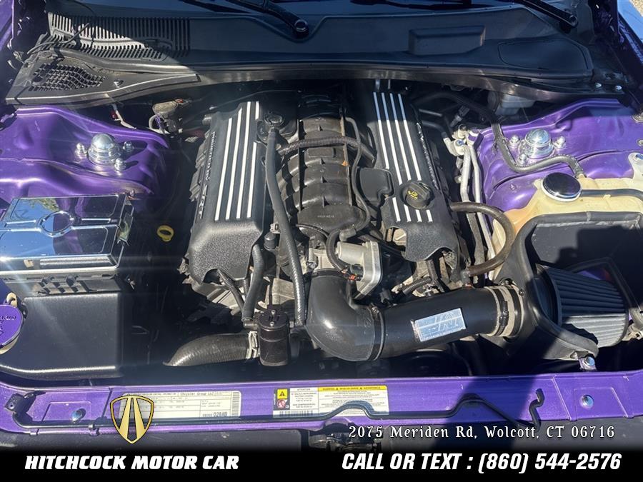 2010 Dodge Challenger R/T, available for sale in Wolcott, Connecticut | Hitchcock Motor Car. Wolcott, Connecticut 2010 Dodge Challenger R/T, available for sale in Wolcott, Connecticut | Hitchcock Motor Car. Wolcott, Connecticut