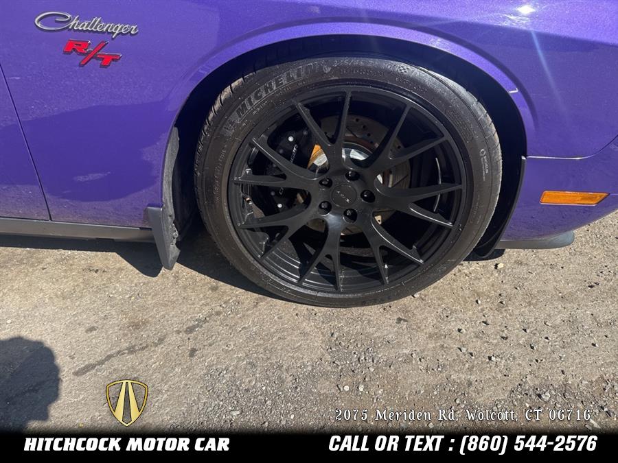2010 Dodge Challenger R/T, available for sale in Wolcott, Connecticut | Hitchcock Motor Car. Wolcott, Connecticut 2010 Dodge Challenger R/T, available for sale in Wolcott, Connecticut | Hitchcock Motor Car. Wolcott, Connecticut