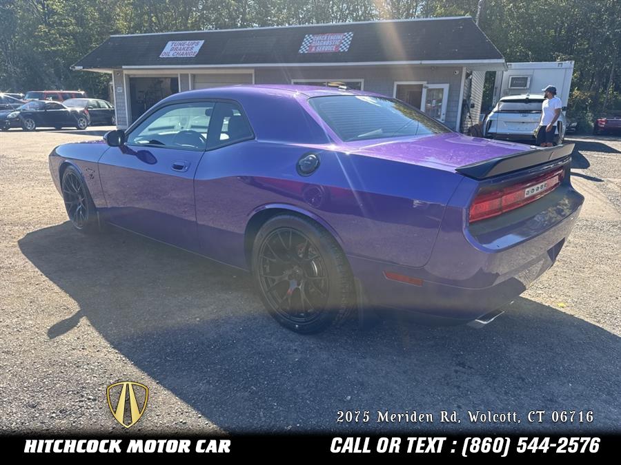 2010 Dodge Challenger R/T, available for sale in Wolcott, Connecticut | Hitchcock Motor Car. Wolcott, Connecticut 2010 Dodge Challenger R/T, available for sale in Wolcott, Connecticut | Hitchcock Motor Car. Wolcott, Connecticut