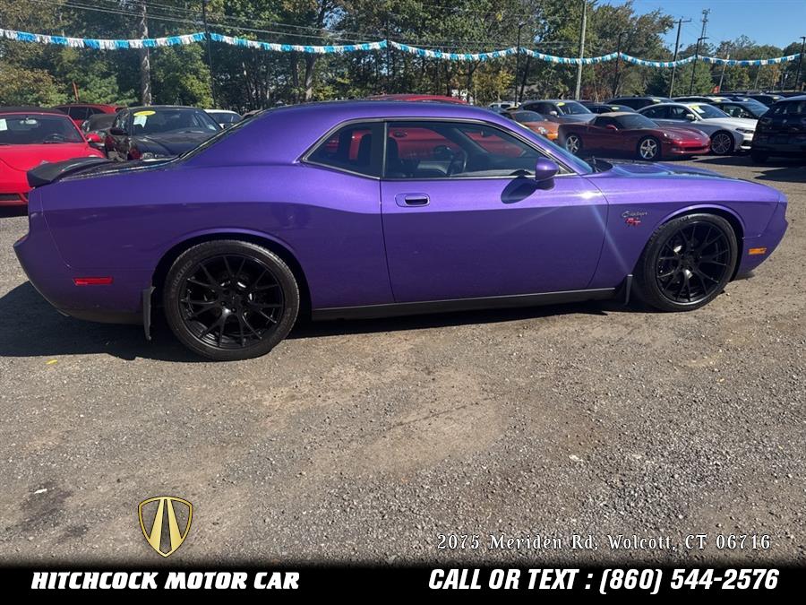 2010 Dodge Challenger R/T, available for sale in Wolcott, Connecticut | Hitchcock Motor Car. Wolcott, Connecticut 2010 Dodge Challenger R/T, available for sale in Wolcott, Connecticut | Hitchcock Motor Car. Wolcott, Connecticut