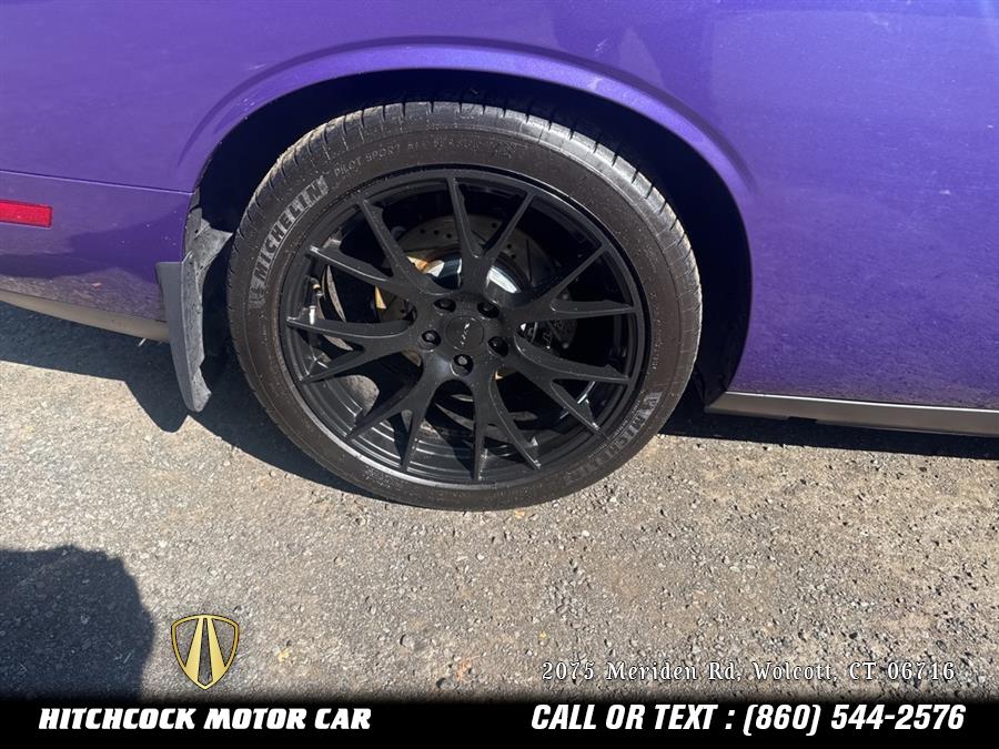 2010 Dodge Challenger R/T, available for sale in Wolcott, Connecticut | Hitchcock Motor Car. Wolcott, Connecticut 2010 Dodge Challenger R/T, available for sale in Wolcott, Connecticut | Hitchcock Motor Car. Wolcott, Connecticut