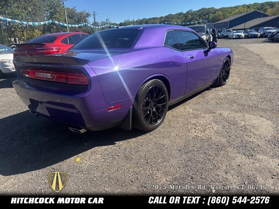 2010 Dodge Challenger R/T, available for sale in Wolcott, Connecticut | Hitchcock Motor Car. Wolcott, Connecticut 2010 Dodge Challenger R/T, available for sale in Wolcott, Connecticut | Hitchcock Motor Car. Wolcott, Connecticut