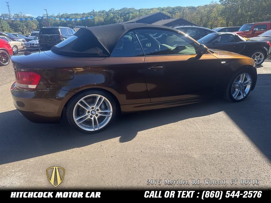 2012 BMW 1 Series 135i, available for sale in Wolcott, Connecticut | Hitchcock Motor Car. Wolcott, Connecticut 2012 BMW 1 Series 135i, available for sale in Wolcott, Connecticut | Hitchcock Motor Car. Wolcott, Connecticut