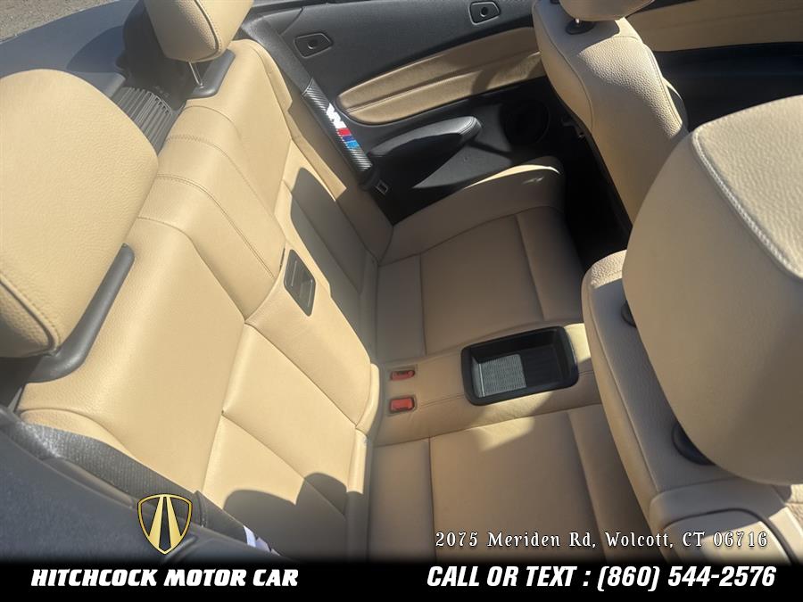 2012 BMW 1 Series 135i, available for sale in Wolcott, Connecticut | Hitchcock Motor Car. Wolcott, Connecticut 2012 BMW 1 Series 135i, available for sale in Wolcott, Connecticut | Hitchcock Motor Car. Wolcott, Connecticut