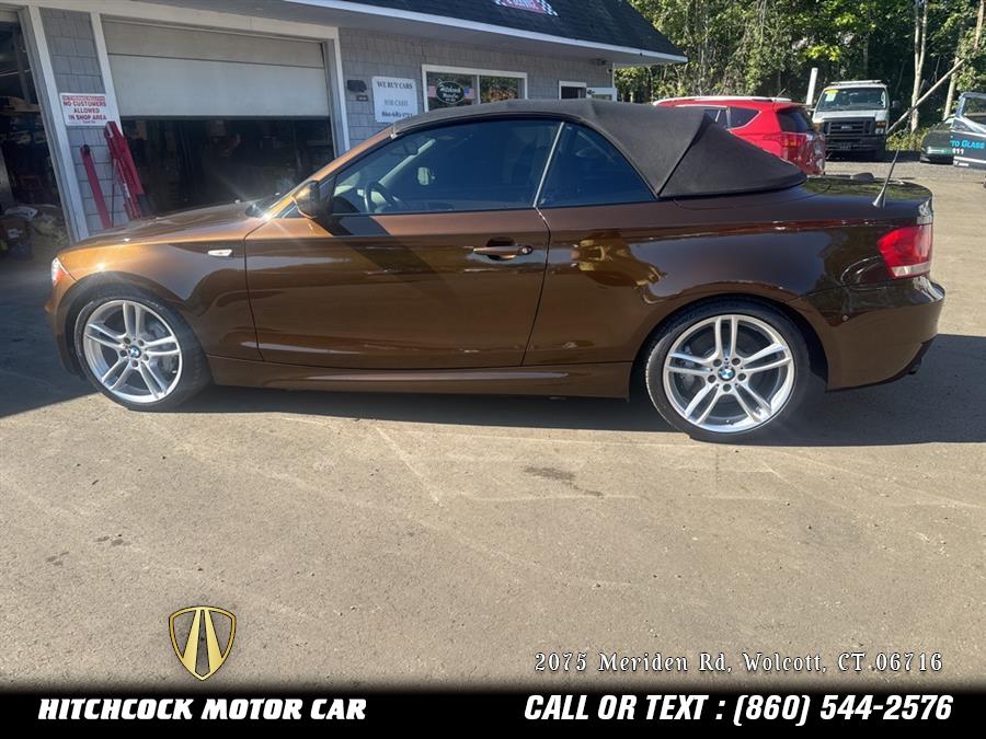 2012 BMW 1 Series 135i, available for sale in Wolcott, Connecticut | Hitchcock Motor Car. Wolcott, Connecticut 2012 BMW 1 Series 135i, available for sale in Wolcott, Connecticut | Hitchcock Motor Car. Wolcott, Connecticut