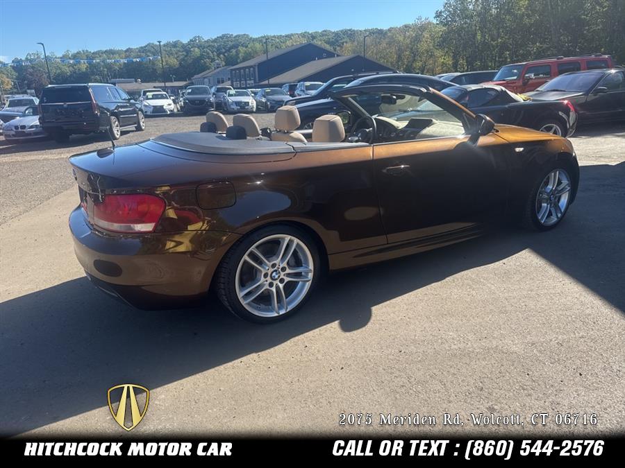 2012 BMW 1 Series 135i, available for sale in Wolcott, Connecticut | Hitchcock Motor Car. Wolcott, Connecticut 2012 BMW 1 Series 135i, available for sale in Wolcott, Connecticut | Hitchcock Motor Car. Wolcott, Connecticut