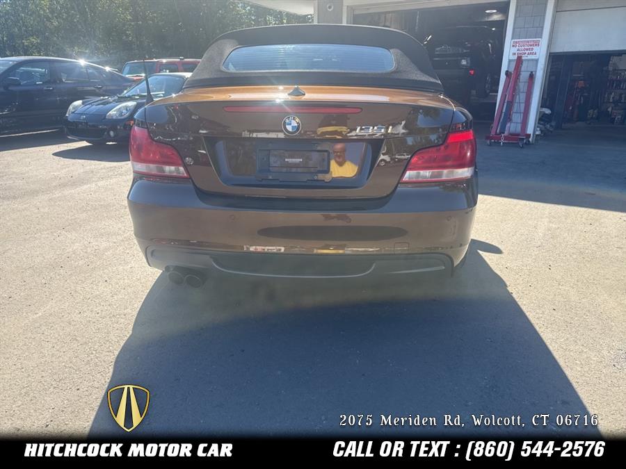 2012 BMW 1 Series 135i, available for sale in Wolcott, Connecticut | Hitchcock Motor Car. Wolcott, Connecticut 2012 BMW 1 Series 135i, available for sale in Wolcott, Connecticut | Hitchcock Motor Car. Wolcott, Connecticut