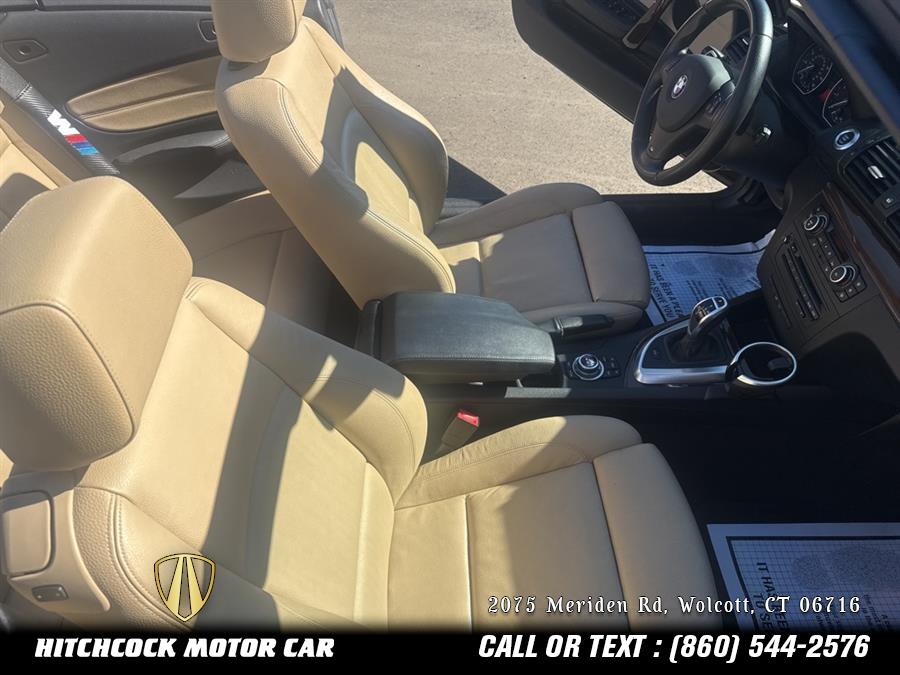 2012 BMW 1 Series 135i, available for sale in Wolcott, Connecticut | Hitchcock Motor Car. Wolcott, Connecticut 2012 BMW 1 Series 135i, available for sale in Wolcott, Connecticut | Hitchcock Motor Car. Wolcott, Connecticut