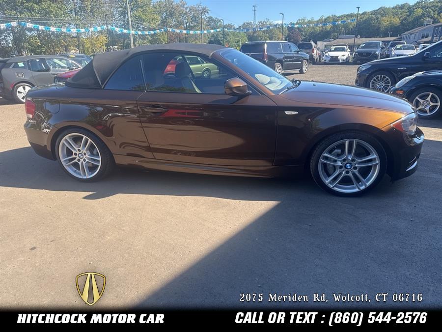 2012 BMW 1 Series 135i, available for sale in Wolcott, Connecticut | Hitchcock Motor Car. Wolcott, Connecticut 2012 BMW 1 Series 135i, available for sale in Wolcott, Connecticut | Hitchcock Motor Car. Wolcott, Connecticut