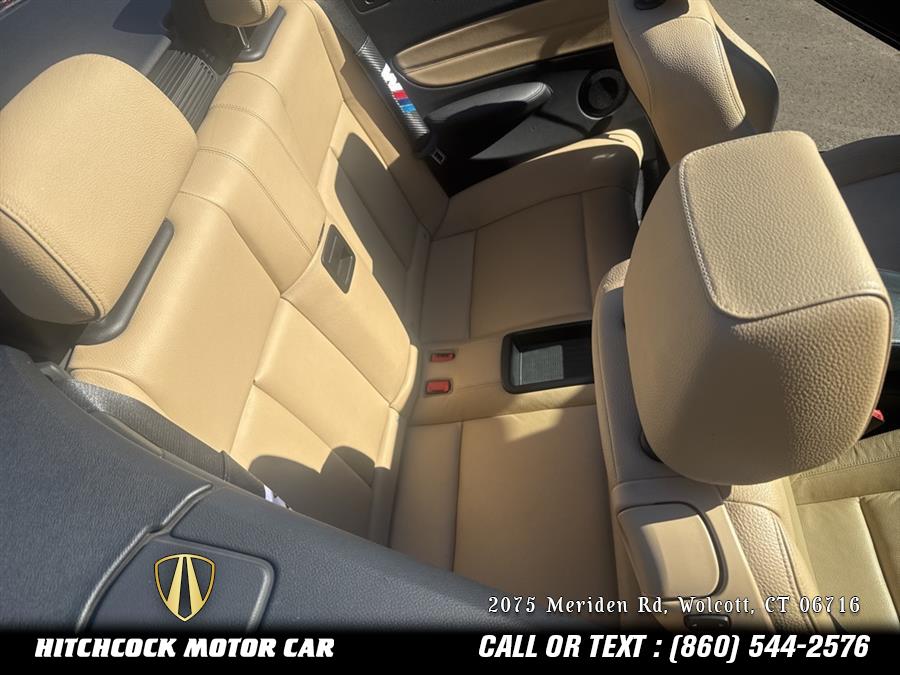 2012 BMW 1 Series 135i, available for sale in Wolcott, Connecticut | Hitchcock Motor Car. Wolcott, Connecticut 2012 BMW 1 Series 135i, available for sale in Wolcott, Connecticut | Hitchcock Motor Car. Wolcott, Connecticut
