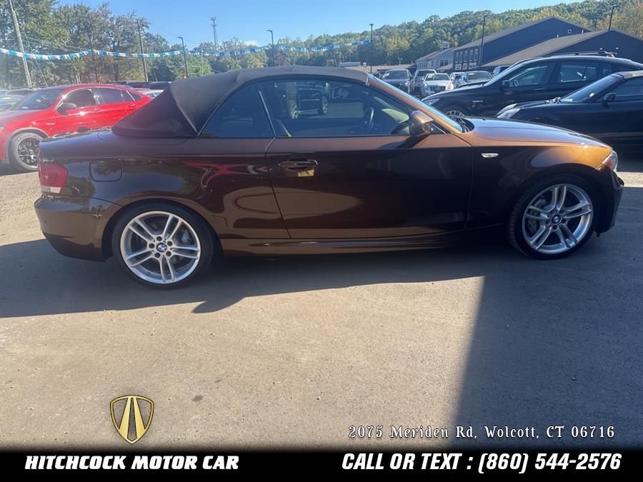 2012 BMW 1 Series 135i, available for sale in Wolcott, Connecticut | Hitchcock Motor Car. Wolcott, Connecticut 2012 BMW 1 Series 135i, available for sale in Wolcott, Connecticut | Hitchcock Motor Car. Wolcott, Connecticut