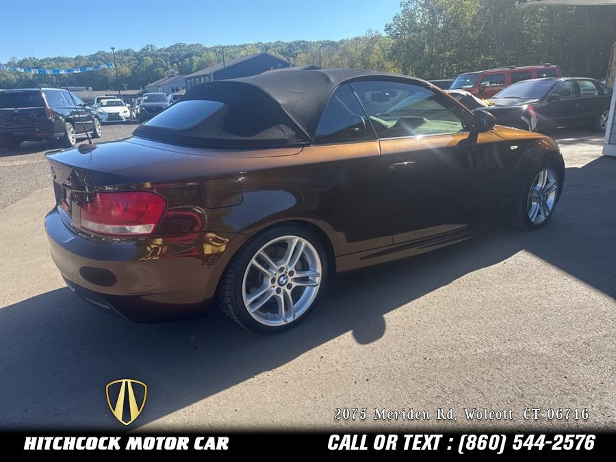 2012 BMW 1 Series 135i, available for sale in Wolcott, Connecticut | Hitchcock Motor Car. Wolcott, Connecticut 2012 BMW 1 Series 135i, available for sale in Wolcott, Connecticut | Hitchcock Motor Car. Wolcott, Connecticut