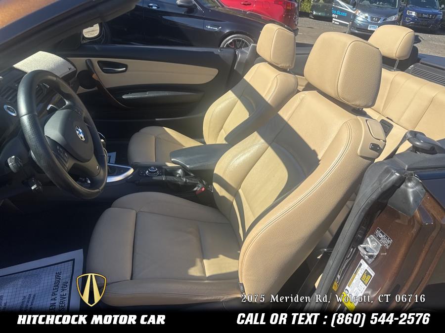 2012 BMW 1 Series 135i, available for sale in Wolcott, Connecticut | Hitchcock Motor Car. Wolcott, Connecticut 2012 BMW 1 Series 135i, available for sale in Wolcott, Connecticut | Hitchcock Motor Car. Wolcott, Connecticut