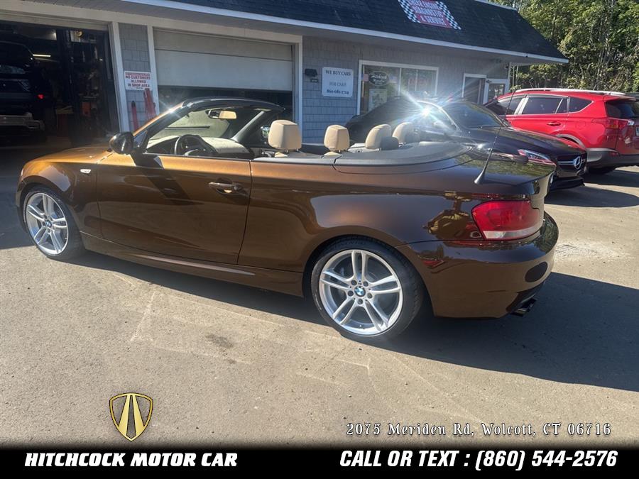 2012 BMW 1 Series 135i, available for sale in Wolcott, Connecticut | Hitchcock Motor Car. Wolcott, Connecticut 2012 BMW 1 Series 135i, available for sale in Wolcott, Connecticut | Hitchcock Motor Car. Wolcott, Connecticut