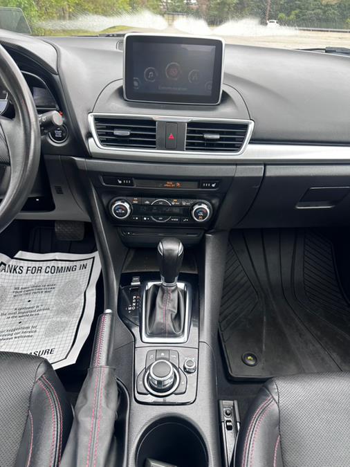 2015 Mazda Mazda3 5dr HB Auto s Grand Touring, available for sale in Garfield, New Jersey | Mikes Auto Sales LLC. Garfield, New Jersey 2015 Mazda Mazda3 5dr HB Auto s Grand Touring, available for sale in Garfield, New Jersey | Mikes Auto Sales LLC. Garfield, New Jersey