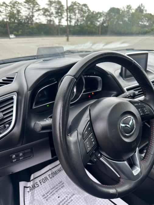 2015 Mazda Mazda3 5dr HB Auto s Grand Touring, available for sale in Garfield, New Jersey | Mikes Auto Sales LLC. Garfield, New Jersey 2015 Mazda Mazda3 5dr HB Auto s Grand Touring, available for sale in Garfield, New Jersey | Mikes Auto Sales LLC. Garfield, New Jersey