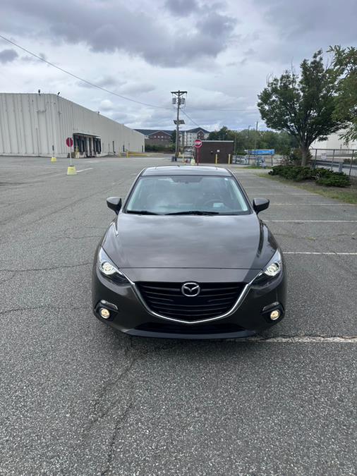 2015 Mazda Mazda3 5dr HB Auto s Grand Touring, available for sale in Garfield, New Jersey | Mikes Auto Sales LLC. Garfield, New Jersey 2015 Mazda Mazda3 5dr HB Auto s Grand Touring, available for sale in Garfield, New Jersey | Mikes Auto Sales LLC. Garfield, New Jersey