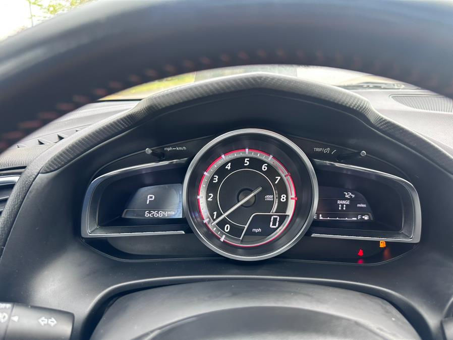 2015 Mazda Mazda3 5dr HB Auto s Grand Touring, available for sale in Garfield, New Jersey | Mikes Auto Sales LLC. Garfield, New Jersey 2015 Mazda Mazda3 5dr HB Auto s Grand Touring, available for sale in Garfield, New Jersey | Mikes Auto Sales LLC. Garfield, New Jersey