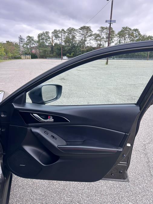 2015 Mazda Mazda3 5dr HB Auto s Grand Touring, available for sale in Garfield, New Jersey | Mikes Auto Sales LLC. Garfield, New Jersey 2015 Mazda Mazda3 5dr HB Auto s Grand Touring, available for sale in Garfield, New Jersey | Mikes Auto Sales LLC. Garfield, New Jersey