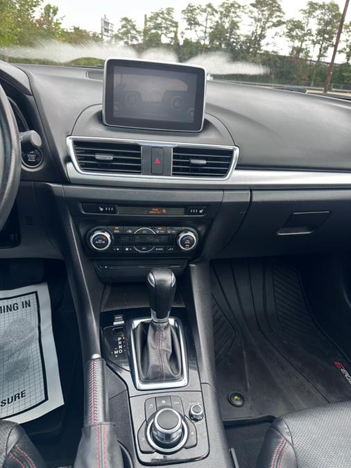 2015 Mazda Mazda3 5dr HB Auto s Grand Touring, available for sale in Garfield, New Jersey | Mikes Auto Sales LLC. Garfield, New Jersey 2015 Mazda Mazda3 5dr HB Auto s Grand Touring, available for sale in Garfield, New Jersey | Mikes Auto Sales LLC. Garfield, New Jersey