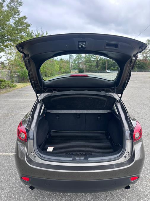 2015 Mazda Mazda3 5dr HB Auto s Grand Touring, available for sale in Garfield, New Jersey | Mikes Auto Sales LLC. Garfield, New Jersey 2015 Mazda Mazda3 5dr HB Auto s Grand Touring, available for sale in Garfield, New Jersey | Mikes Auto Sales LLC. Garfield, New Jersey