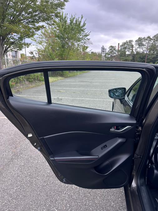 2015 Mazda Mazda3 5dr HB Auto s Grand Touring, available for sale in Garfield, New Jersey | Mikes Auto Sales LLC. Garfield, New Jersey 2015 Mazda Mazda3 5dr HB Auto s Grand Touring, available for sale in Garfield, New Jersey | Mikes Auto Sales LLC. Garfield, New Jersey