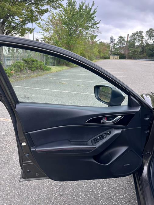 2015 Mazda Mazda3 5dr HB Auto s Grand Touring, available for sale in Garfield, New Jersey | Mikes Auto Sales LLC. Garfield, New Jersey 2015 Mazda Mazda3 5dr HB Auto s Grand Touring, available for sale in Garfield, New Jersey | Mikes Auto Sales LLC. Garfield, New Jersey