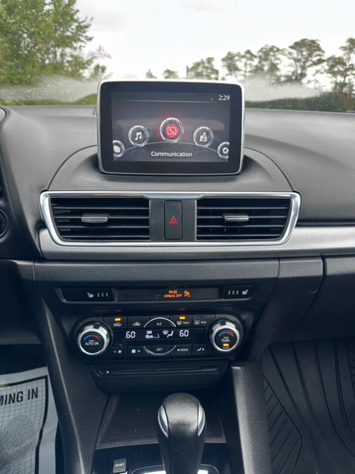 2015 Mazda Mazda3 5dr HB Auto s Grand Touring, available for sale in Garfield, New Jersey | Mikes Auto Sales LLC. Garfield, New Jersey 2015 Mazda Mazda3 5dr HB Auto s Grand Touring, available for sale in Garfield, New Jersey | Mikes Auto Sales LLC. Garfield, New Jersey