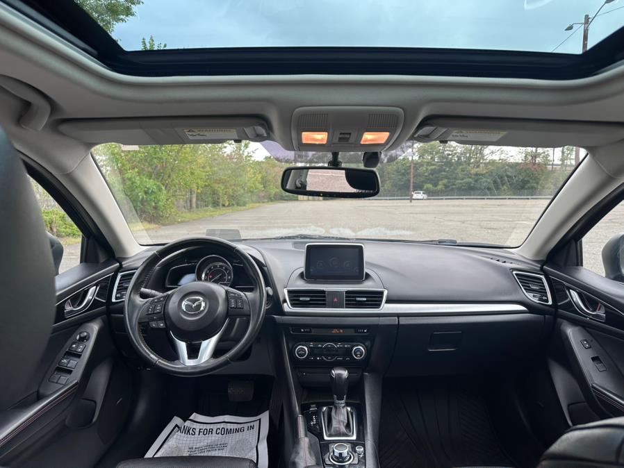 2015 Mazda Mazda3 5dr HB Auto s Grand Touring, available for sale in Garfield, New Jersey | Mikes Auto Sales LLC. Garfield, New Jersey 2015 Mazda Mazda3 5dr HB Auto s Grand Touring, available for sale in Garfield, New Jersey | Mikes Auto Sales LLC. Garfield, New Jersey